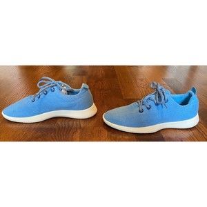 Allbirds Wool Runners Mens 11 Sneakers